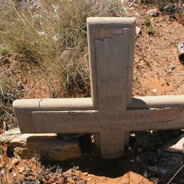 BROWN Aubrey Wilfred 1882-1932