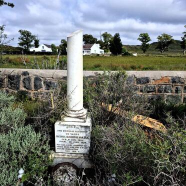 ZIJL Jacobus Albertus, van 1895-1926 _1