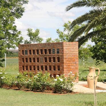 3. Overview / Oorsig