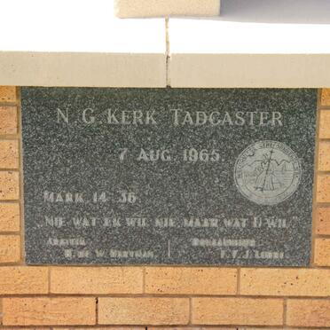 3. Overview / Oorsig