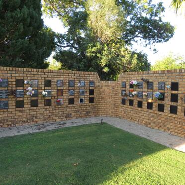 5. Overview / Oorsig