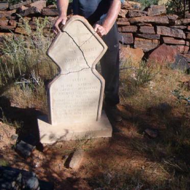 BEUKES Aletta Catrinna Johanna Jakoba nee MYBURGH 1862-1832