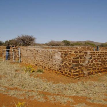 2.  Cemetery