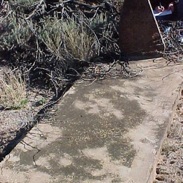 CLOETE P.A. 1864-1888