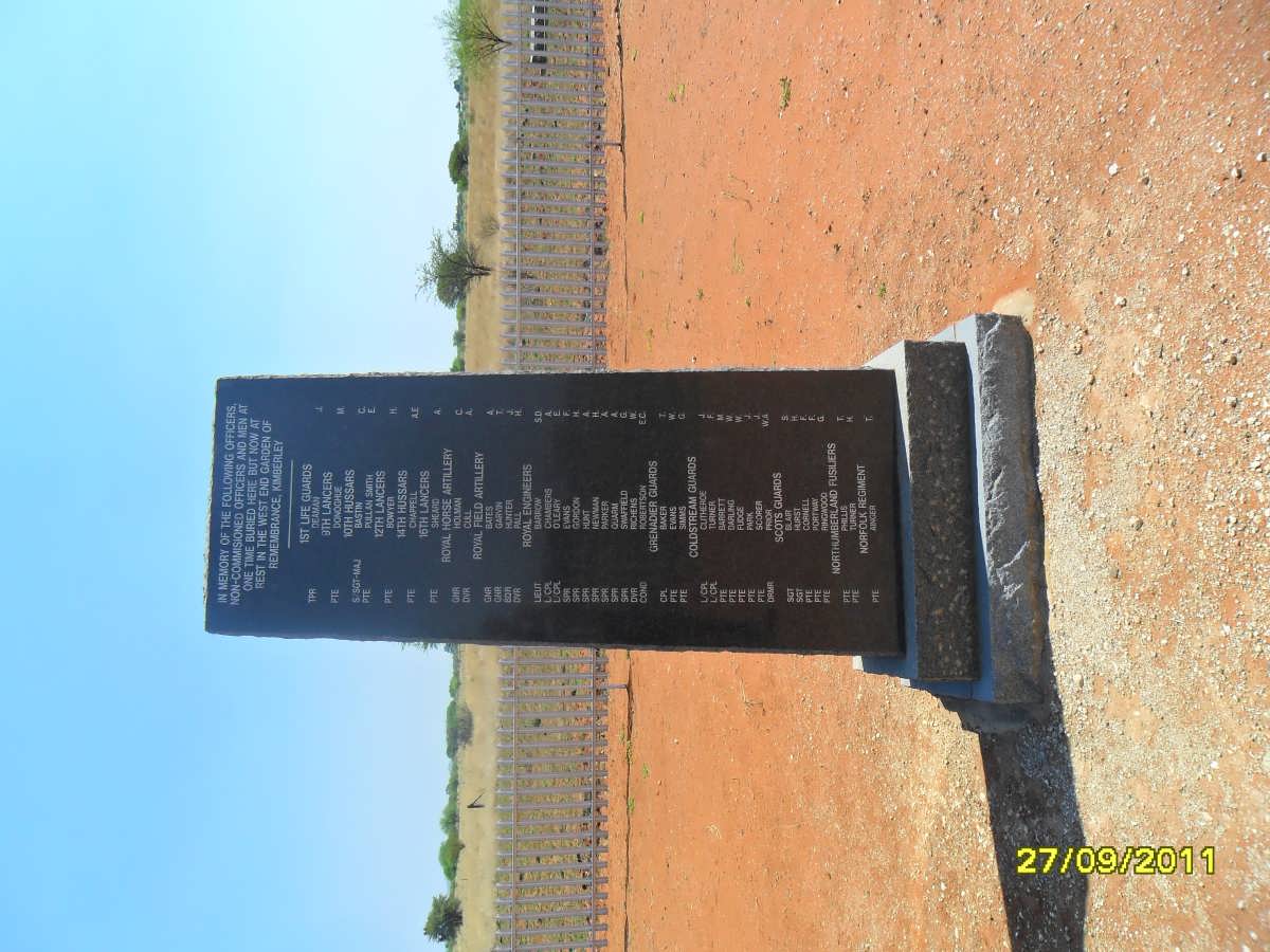 8. Modderrivier