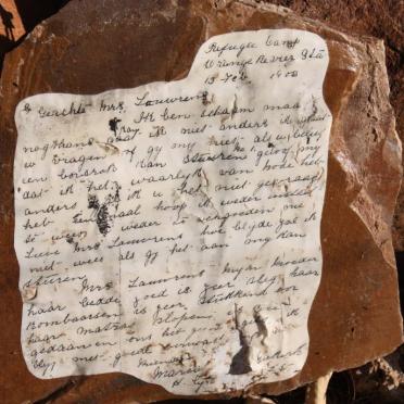06.  Letter