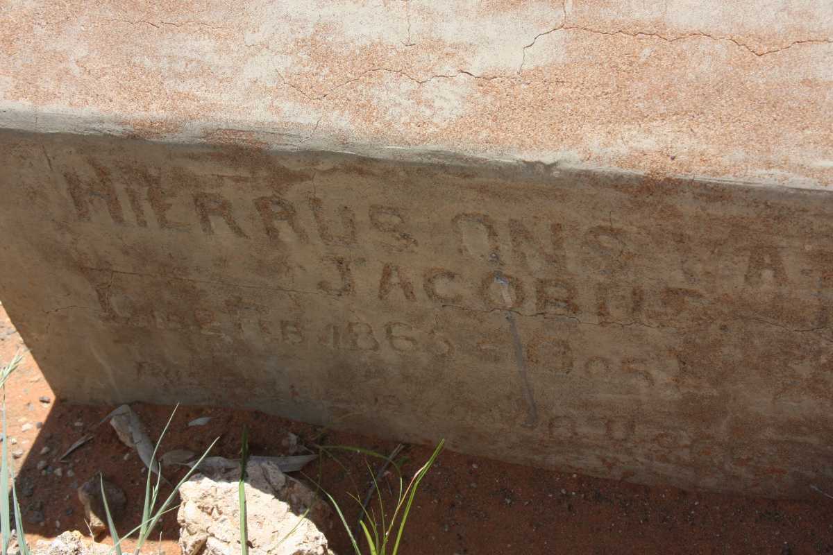 ? ??GEL Marthinus Jacobus 1865-1947
