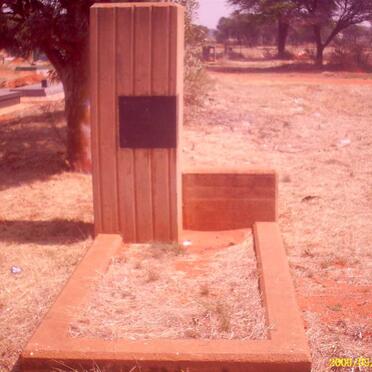 CRAMER D.J. 1908-1936