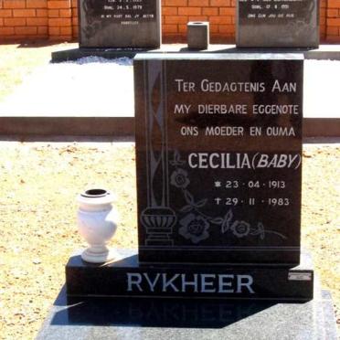 R - Vanne :: Surnames - R