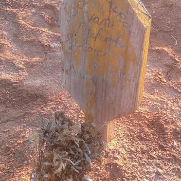 NIEKERK Jacobus Lukas, van 195?-