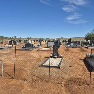 Northern Cape, KAKAMAS, Urban area