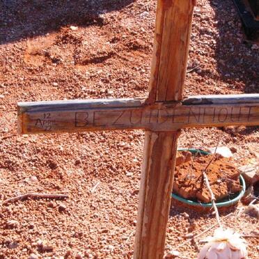 BEZUIDENHOUT 1972-2003