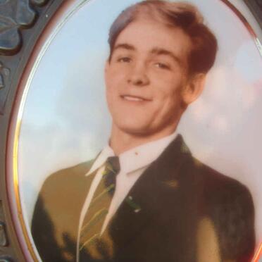 VISSER Wickus 1974-1995