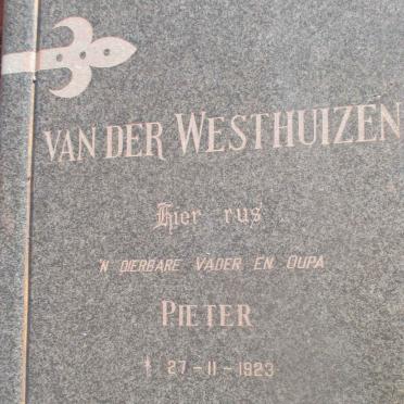 W - Surnames :: Vanne - W