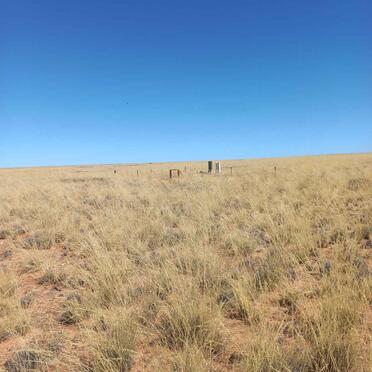 Northern Cape, KENHARDT district, Vraa-Weer 223, Vraweer, farm cemetery