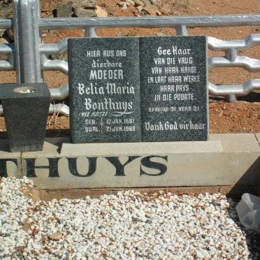 B - Vanne __ Surnames - B