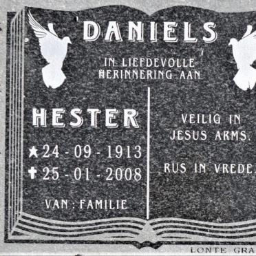 D - Vanne __ Surnames - D