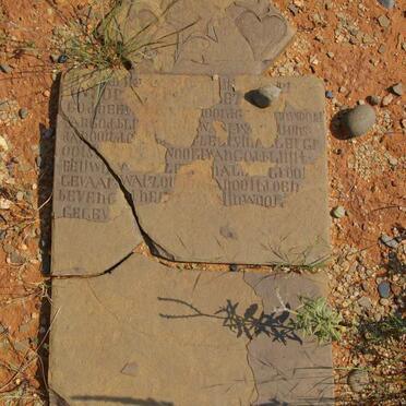 SMITH Frederik Jacobus 1823-1905