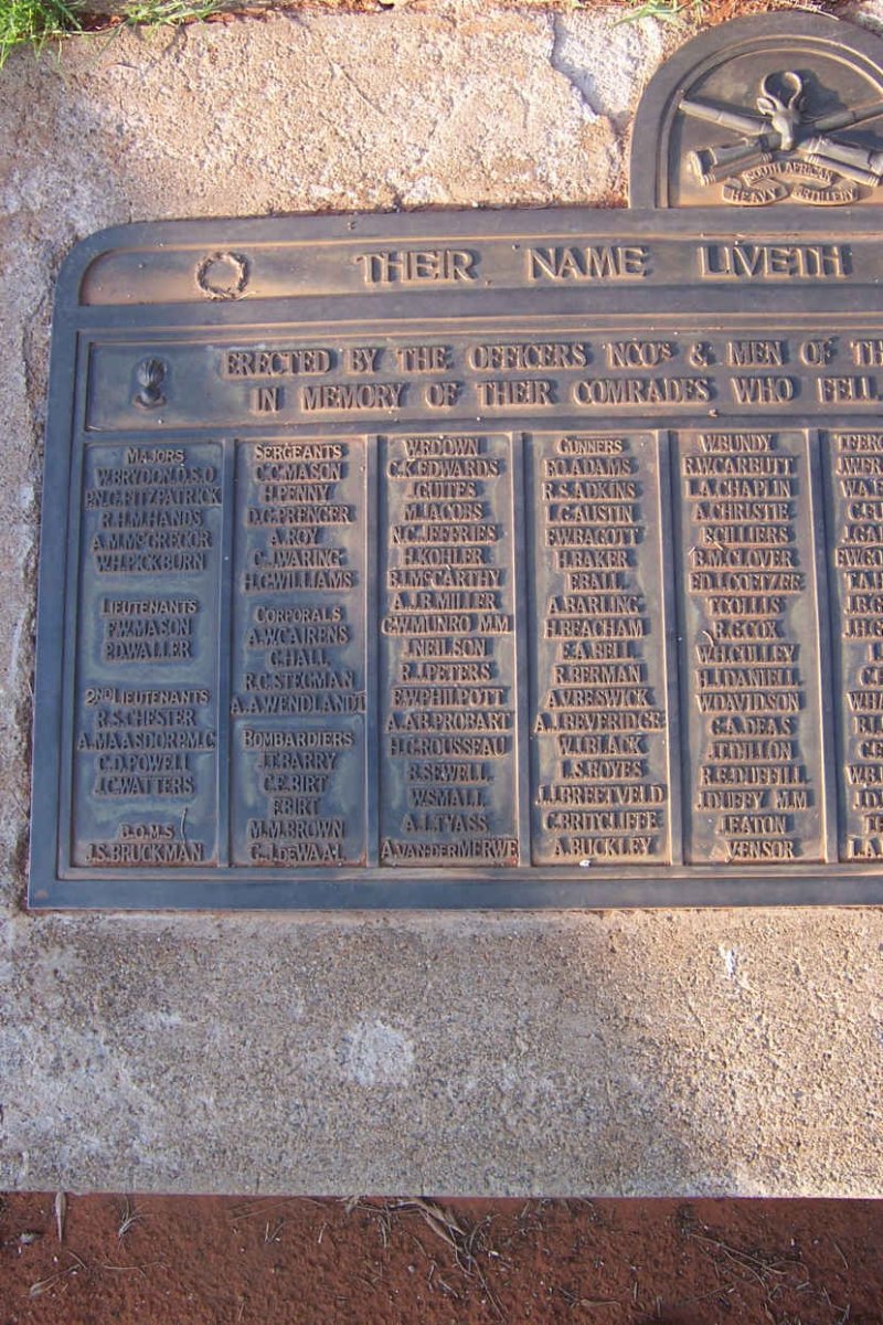 THEIR NAME LIVETH FOR EVERMORE