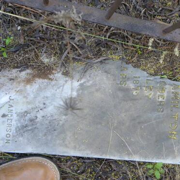 HAMILTON Augustus F.F. -1879