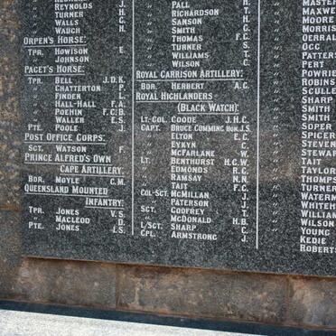 13. Memorial Plaque - 3