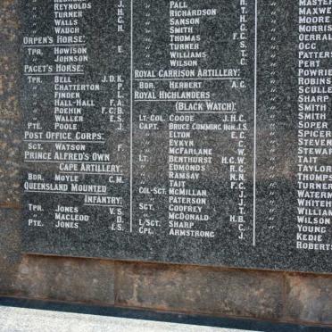 13. Memorial Plaque - 3