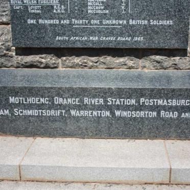 14. Memorial Plaque - 4