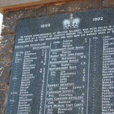 03. Memorial Plaque - 1