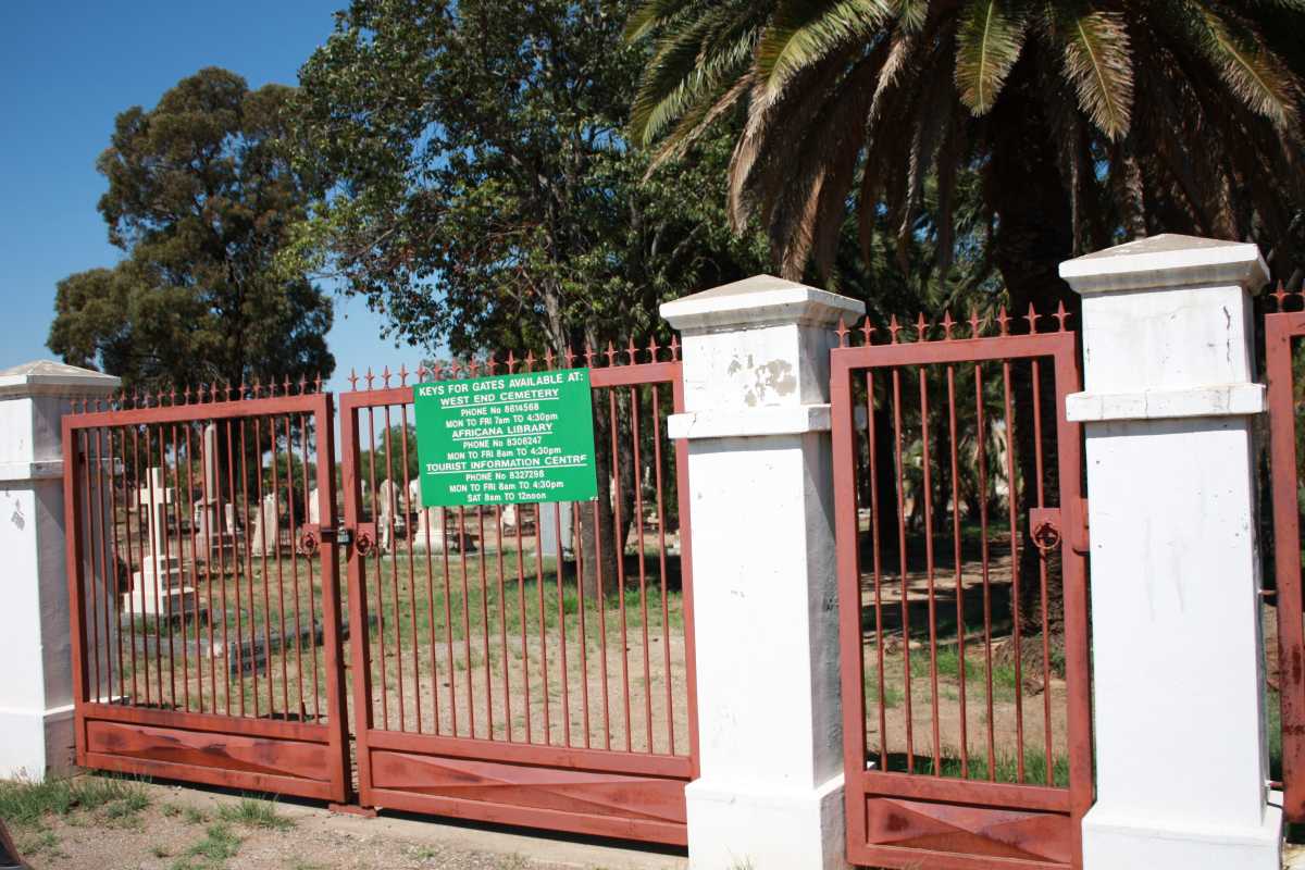 1. Entrance