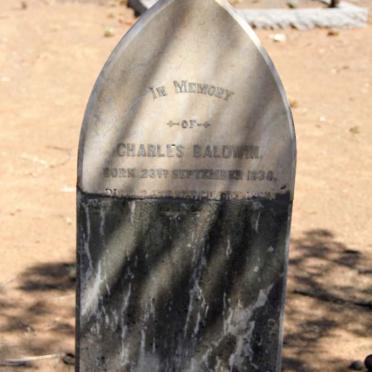 BALDWIN Charles 1838-18??