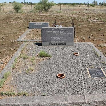 FLETCHER Thomas Henry 1881-1957 &amp; Lily Vera JENKINS 1893-1982 :: HIGGO Vera May nee FLETCHER 1917-1980