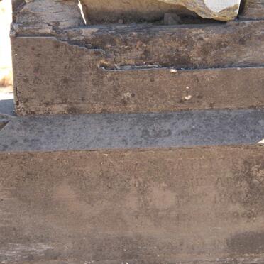 GRADY John -1884 :: GRADY JOHN :: GRADY James Patrick 1862-1884