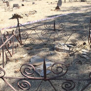 LUTTIG Andries Jeremias  -1879