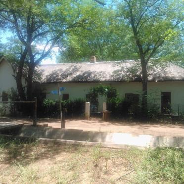 03. Mission Station