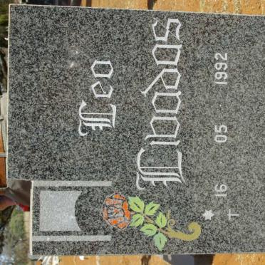 LIBADAS Leo 1992-