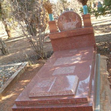 LIVINGSTONE Henry 191?-19?? 