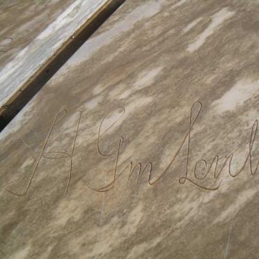LOUBSER G.?J. 1902-1980 &amp; H.G.M. O'KENNEDY 1910-