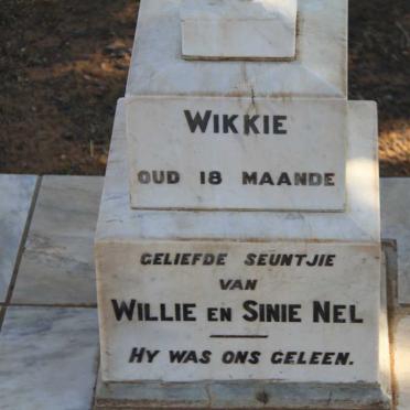 NEL Wikkie 