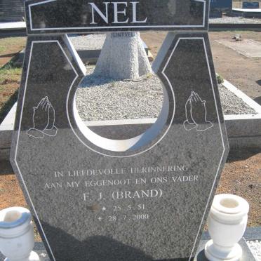 NEL F.J. 1951-2000