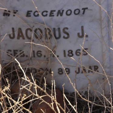 ? Jacobus J. -1865 &amp; Carolina E. NIEHAUS 1886-1964 