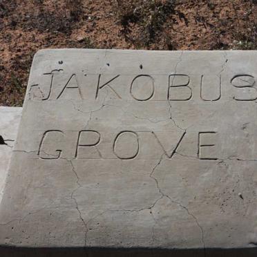 GROVE Jakobus