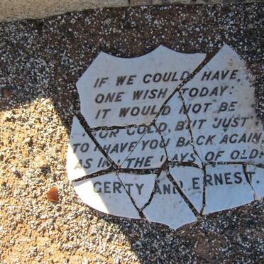 HERBST Louis Jacobus 1920-1959