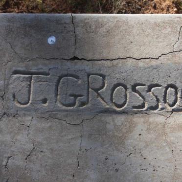 ROSSOUW J.G.
