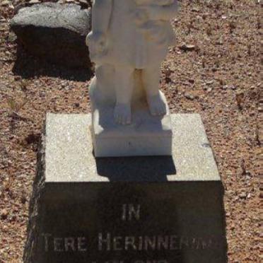 THERON Johanna 1942-1944
