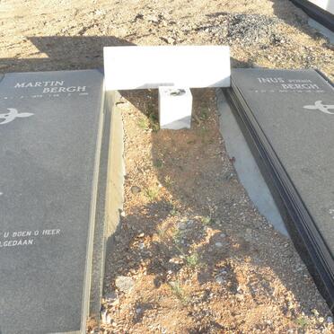 BERGH Inus 1972-1999 :: BERGH Martin 1978-1996