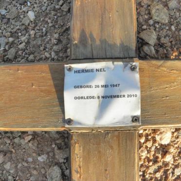 NEL Hermie 1947-2010