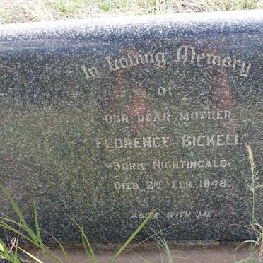 Northern Cape, MODDERRIVIER / MODDER RIVER, main cemetery