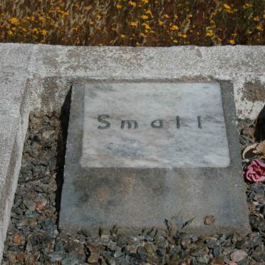 SMALL ?