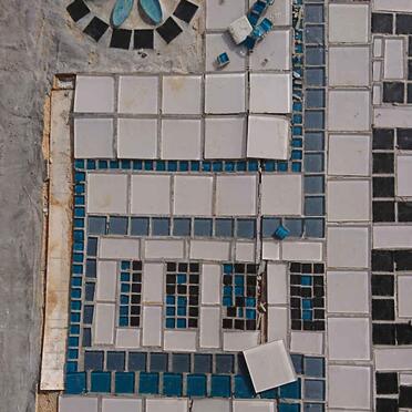 CONRADIE V.J. 1928-2009