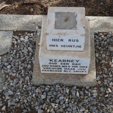 KEARNEY 